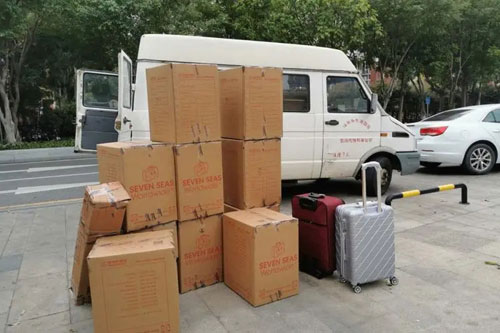 盘锦行李托运公司
